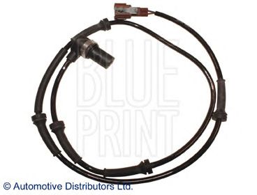 BLUE PRINT adn17107c -  Датчик, частота вращения колеса